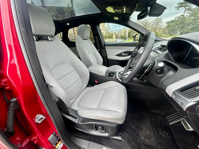 Used Jaguar E-Pace 2024 for sale - 78090518: Photo 18