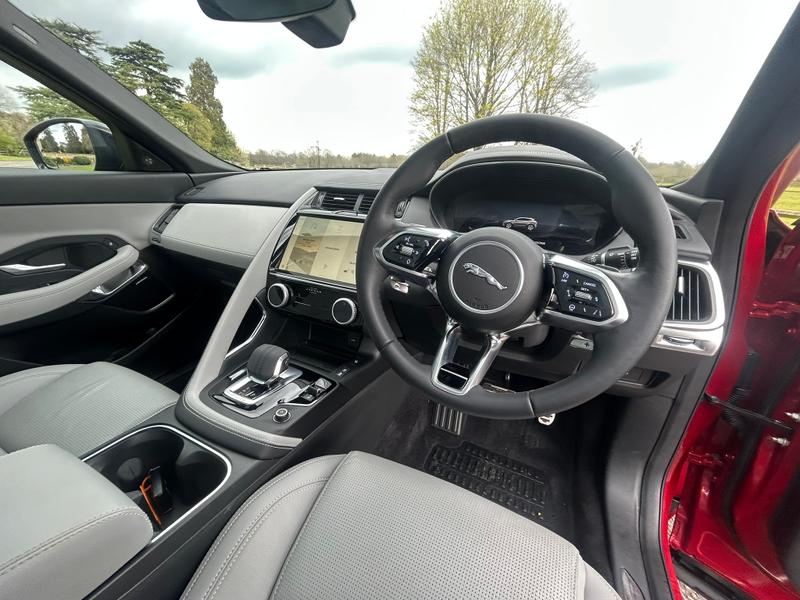 Used Jaguar E-Pace 2024 for sale - 78090518: Photo 19