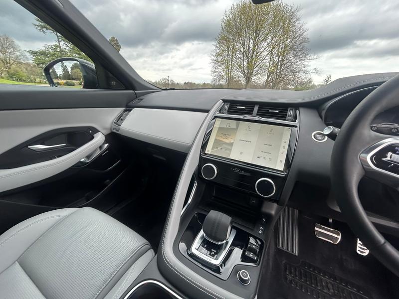 Used Jaguar E-Pace 2024 for sale - 78090518: Photo 20