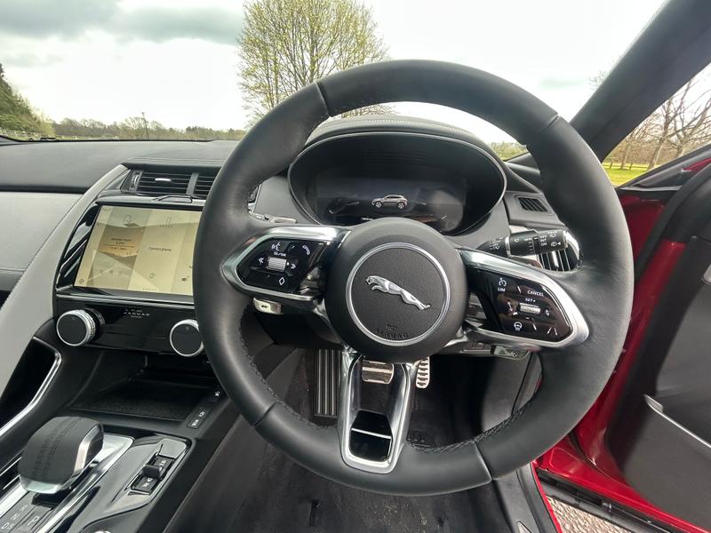 Used Jaguar E-Pace 2024 for sale - 78090518: Photo 21