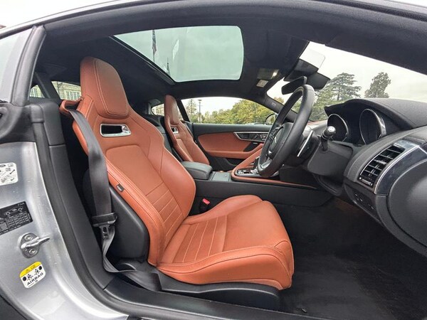 Used Jaguar F-Type 2018 for sale - 76241221: Photo 21