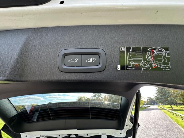 Used Volvo XC40 2021 for sale - 76209463: Photo 20