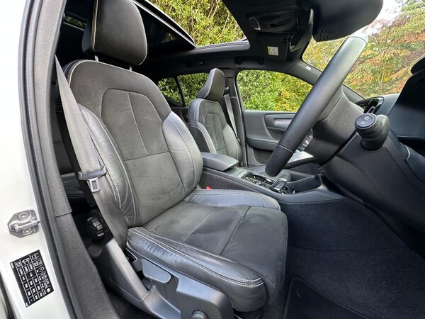 Used Volvo XC40 2021 for sale - 76209463: Photo 22