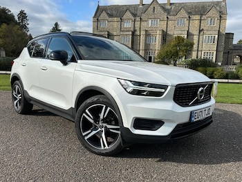 Used Volvo XC40 2021 for sale - 76209463: Photo 4