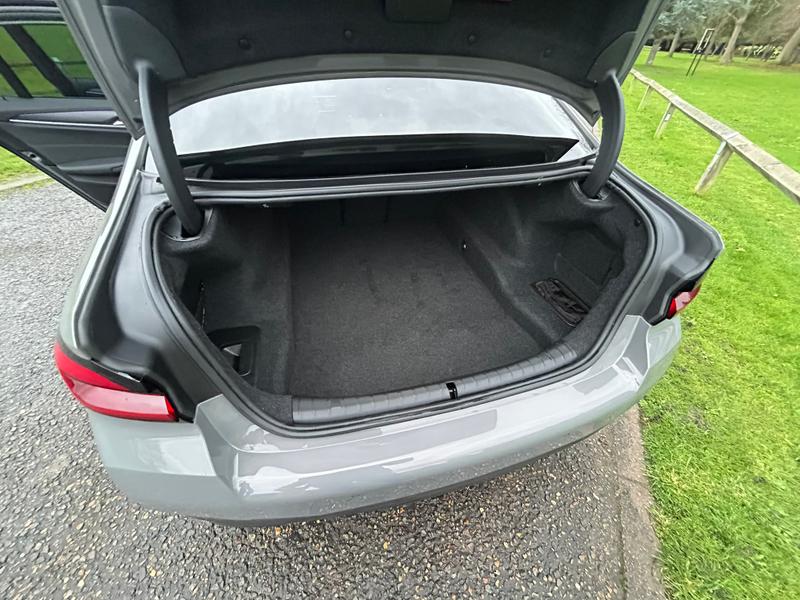 Used BMW 5 Series 2021 for sale - 76862484: Photo 20