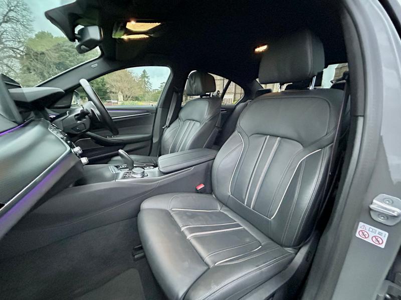 Used BMW 5 Series 2021 for sale - 76862484: Photo 25