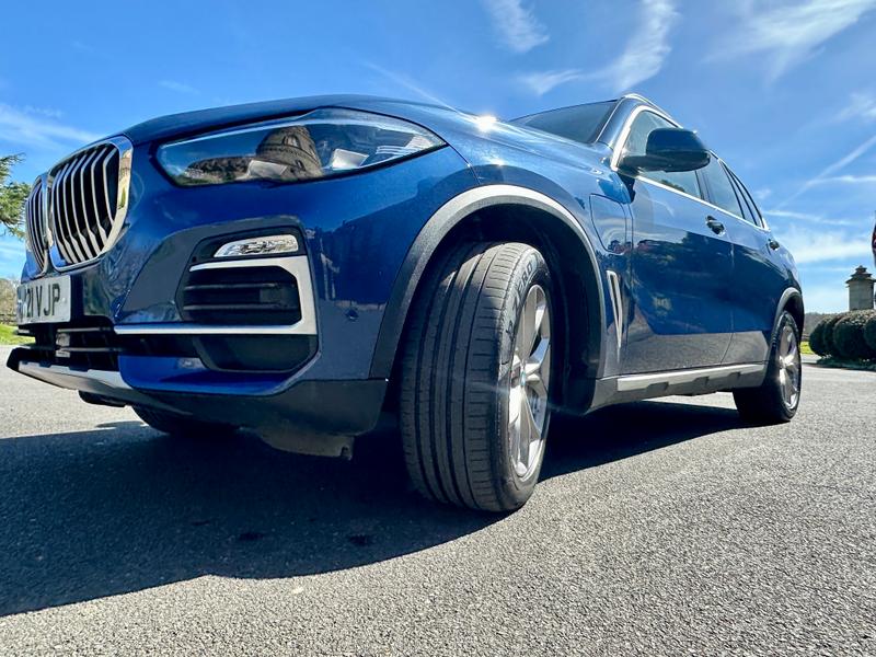 Used BMW X5 2021 for sale - 78153140: Photo 12