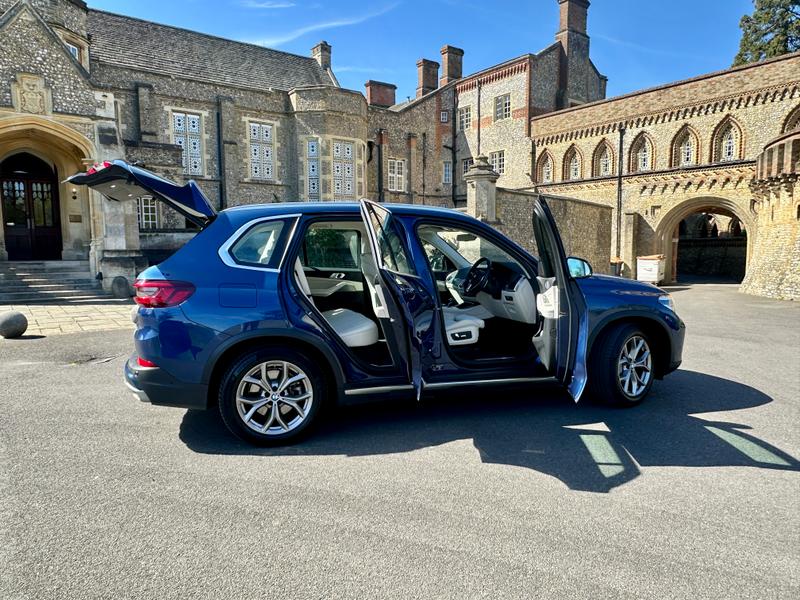 Used BMW X5 2021 for sale - 78153140: Photo 13