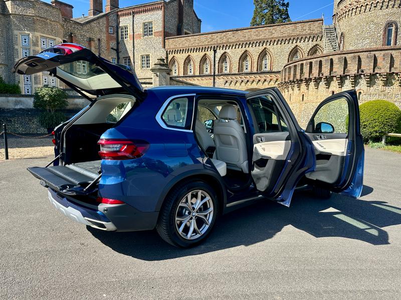 Used BMW X5 2021 for sale - 78153140: Photo 14