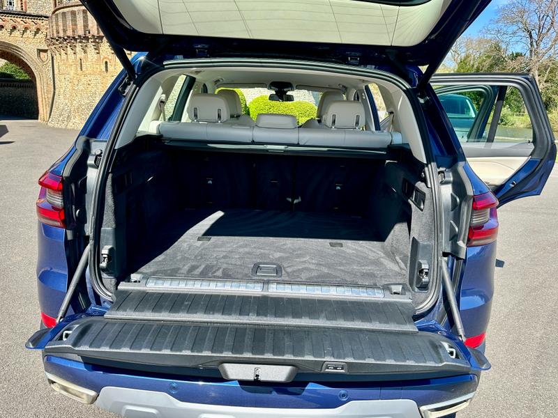 Used BMW X5 2021 for sale - 78153140: Photo 15