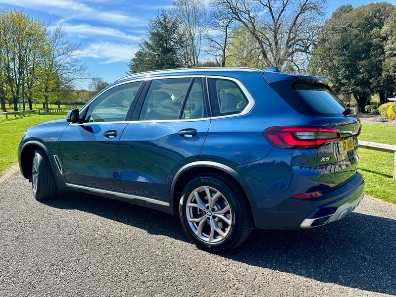 Used BMW X5 2021 for sale - 78153140: Photo 16