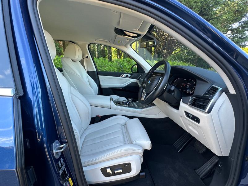 Used BMW X5 2021 for sale - 78153140: Photo 17