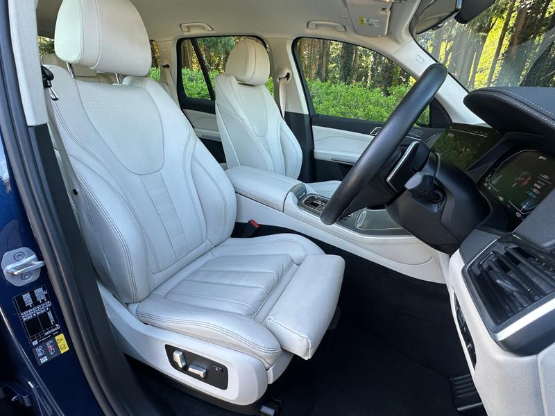 Used BMW X5 2021 for sale - 78153140: Photo 18