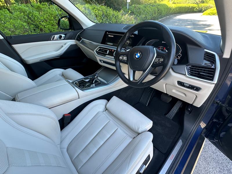 Used BMW X5 2021 for sale - 78153140: Photo 19