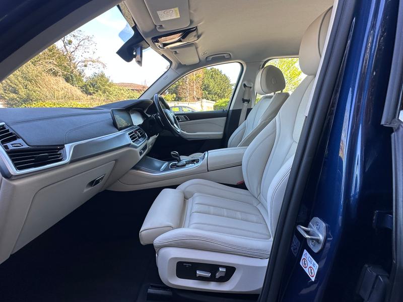 Used BMW X5 2021 for sale - 78153140: Photo 20