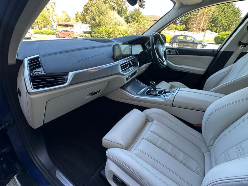 Used BMW X5 2021 for sale - 78153140: Photo 21