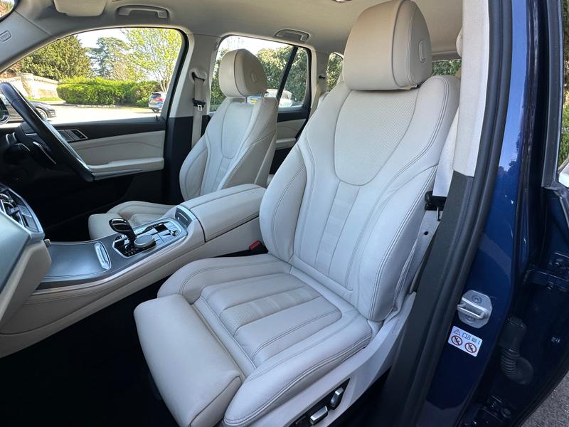 Used BMW X5 2021 for sale - 78153140: Photo 22