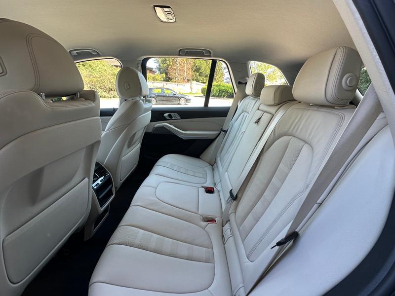 Used BMW X5 2021 for sale - 78153140: Photo 23