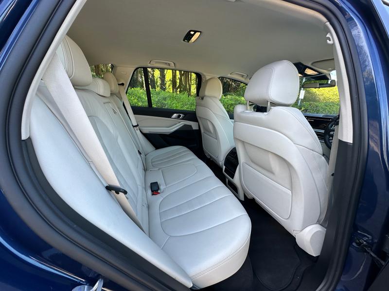 Used BMW X5 2021 for sale - 78153140: Photo 24