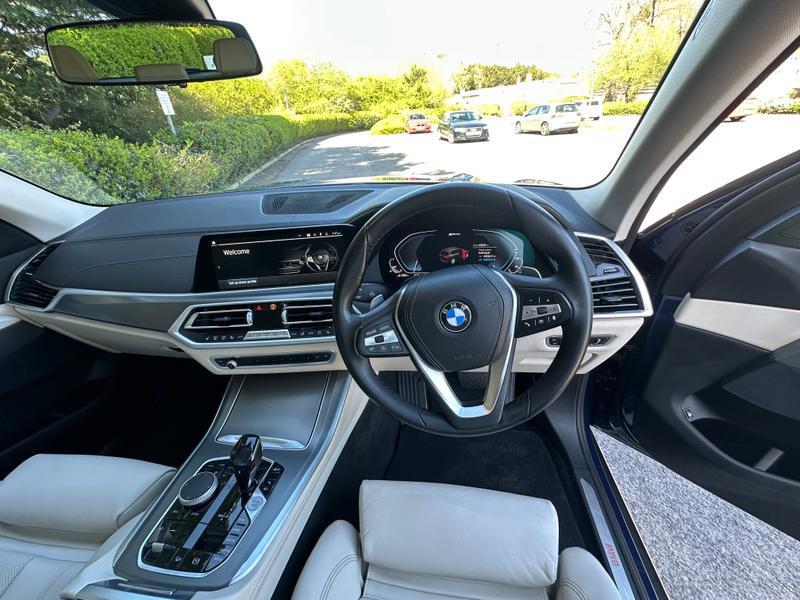 Used BMW X5 2021 for sale - 78153140: Photo 25