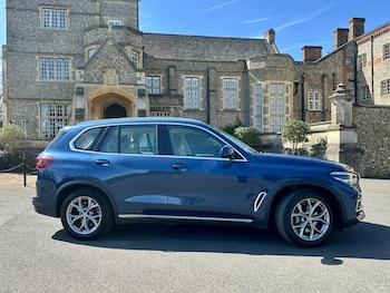 Used BMW X5 2021 for sale - 78153140: Photo