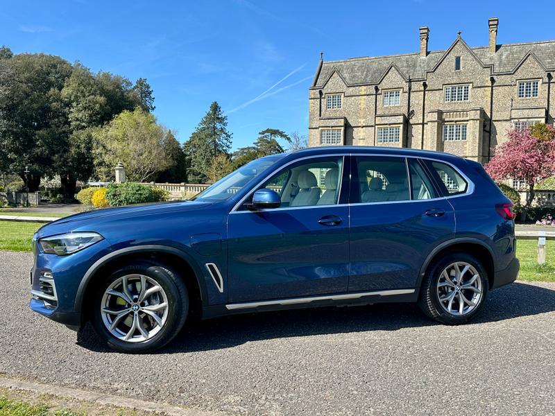 Used BMW X5 2021 for sale - 78153140: Photo 6