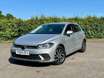 Used Volkswagen Polo 2024 for sale - 79653313: Photo