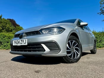 Used Volkswagen Polo 2024 for sale - 79653313: Photo