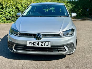 Used Volkswagen Polo 2024 for sale - 79653313: Photo