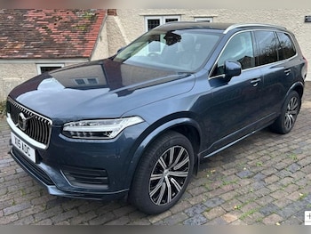 2022 - 2.0 B5P [250] Core 5dr AWD Geartronic