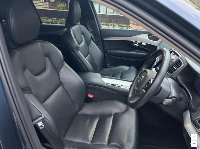 Used Volvo XC90 2022 for sale - 76616184: Photo 4