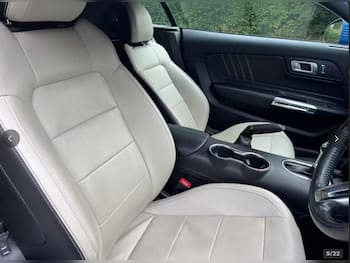 Used Ford Mustang 2018 for sale - 79653367: Photo