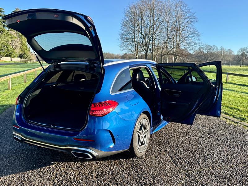 Used Mercedes-Benz C Class for sale - 76918306: Photo 15