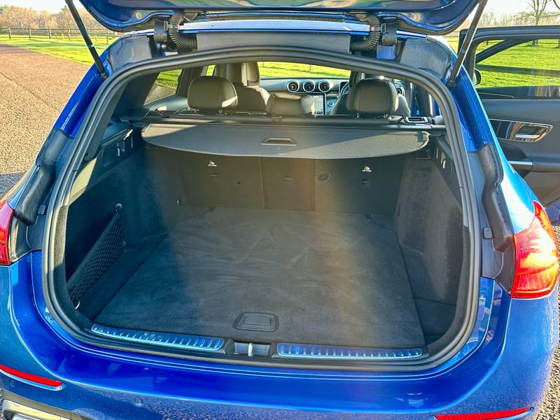 Used Mercedes-Benz C Class for sale - 76918306: Photo 16