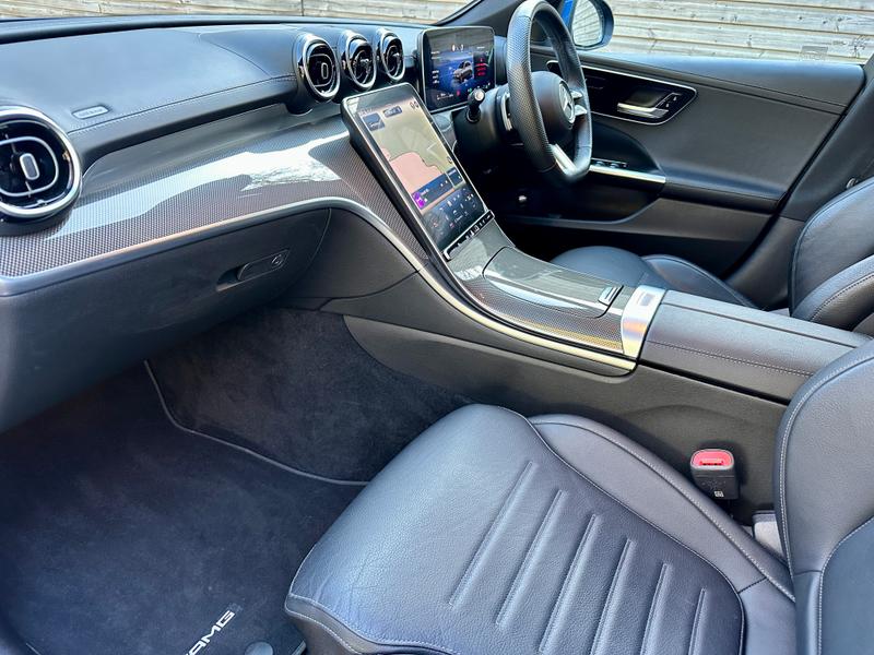 Used Mercedes-Benz C Class for sale - 76918306: Photo 21