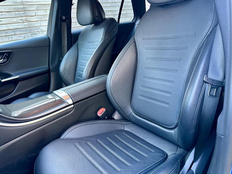 Used Mercedes-Benz C Class for sale - 76918306: Photo 22