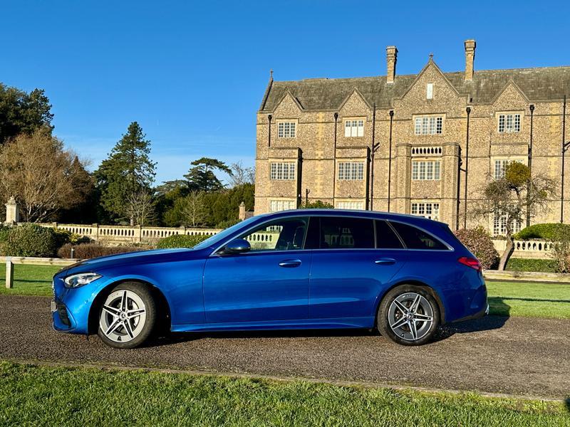 Used Mercedes-Benz C Class for sale - 76918306: Photo 5