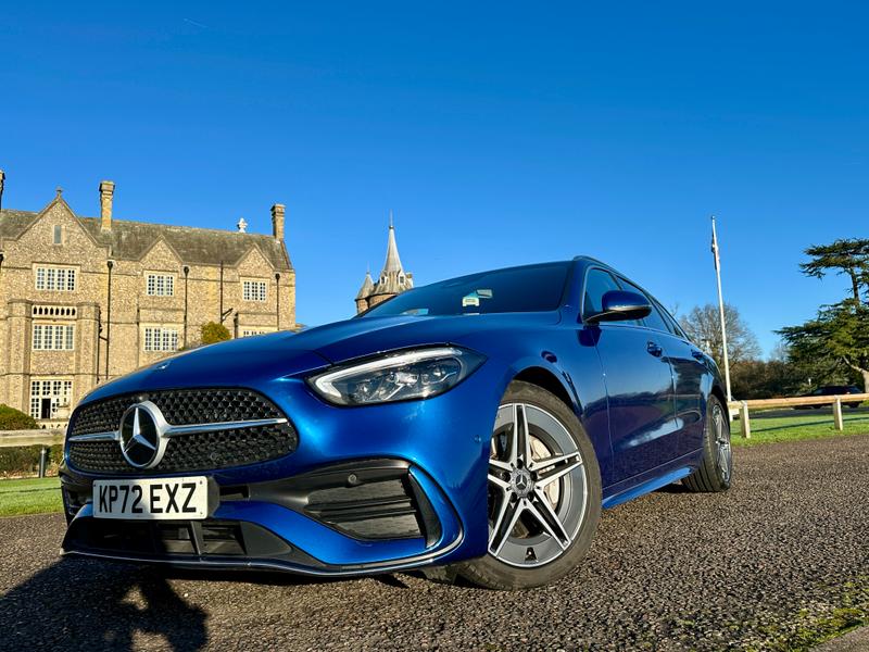 Used Mercedes-Benz C Class for sale - 76918306: Photo 9