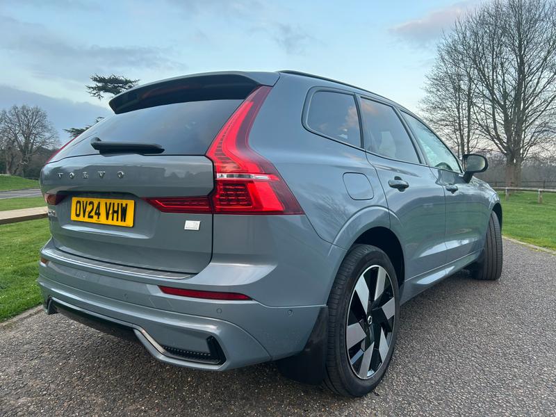 Used Volvo XC60 2024 for sale - 77840849: Photo 11