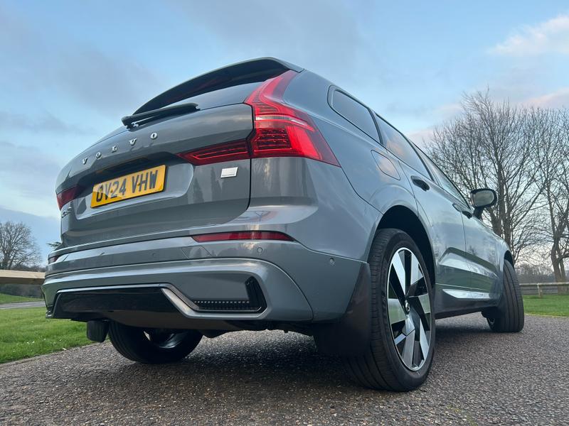 Used Volvo XC60 2024 for sale - 77840849: Photo 12