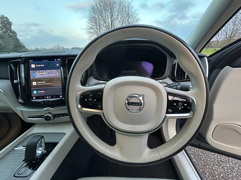 Used Volvo XC60 2024 for sale - 77840849: Photo 23