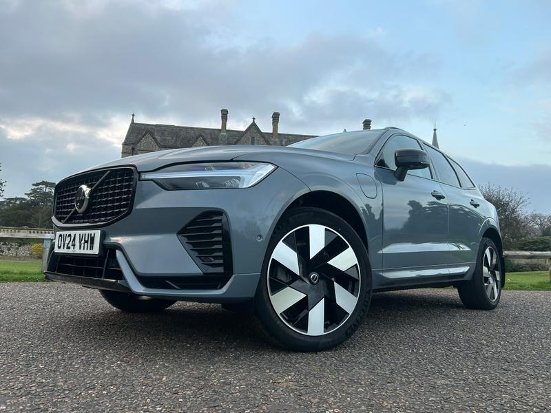 Used Volvo XC60 2024 for sale - 77840849: Photo 24