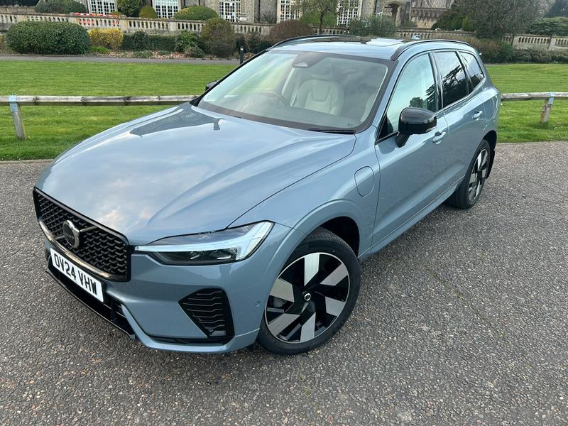 Used Volvo XC60 2024 for sale - 77840849: Photo 25