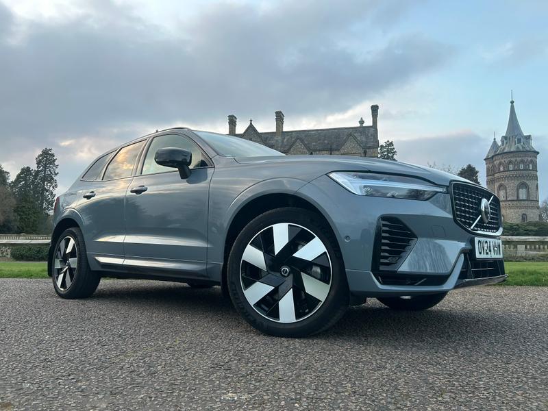 Used Volvo XC60 2024 for sale - 77840849: Photo 5