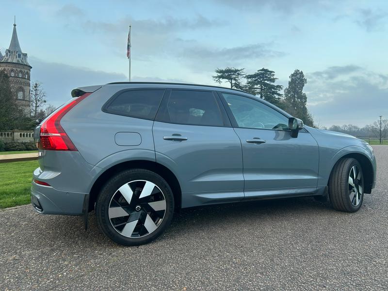 Used Volvo XC60 2024 for sale - 77840849: Photo 6