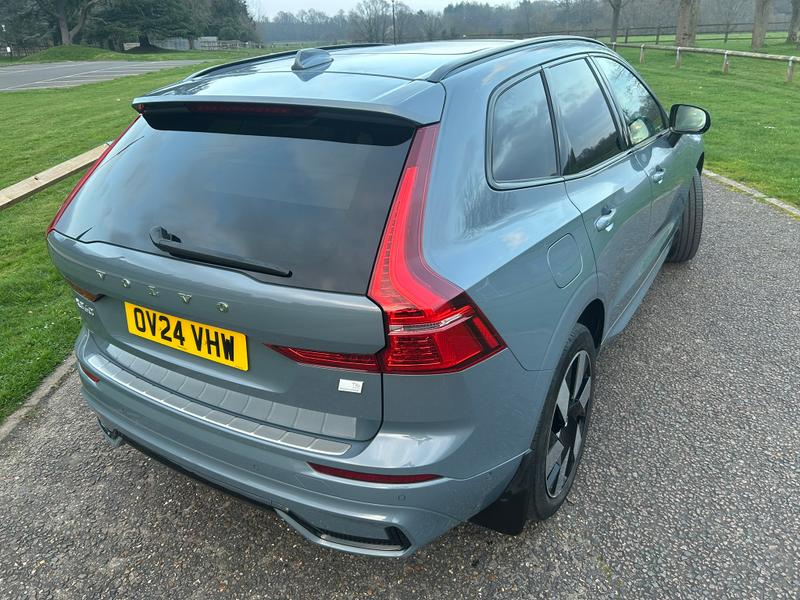 Used Volvo XC60 2024 for sale - 77840849: Photo 7