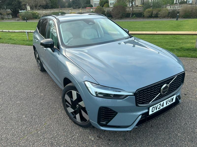 Used Volvo XC60 2024 for sale - 77840849: Photo 9