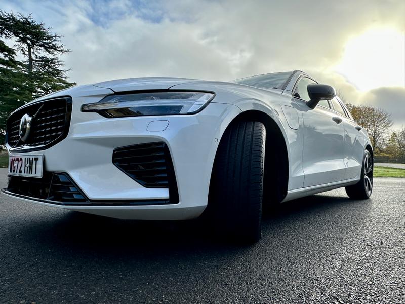 Used Volvo V60 2022 for sale - 76500632: Photo 13