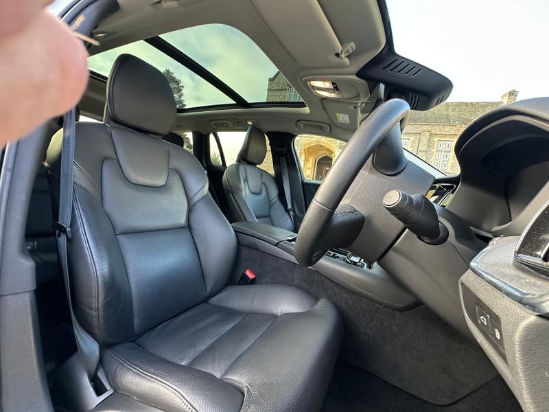 Used Volvo V60 2022 for sale - 76500632: Photo 16