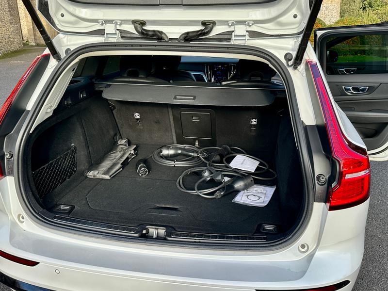 Used Volvo V60 2022 for sale - 76500632: Photo 25